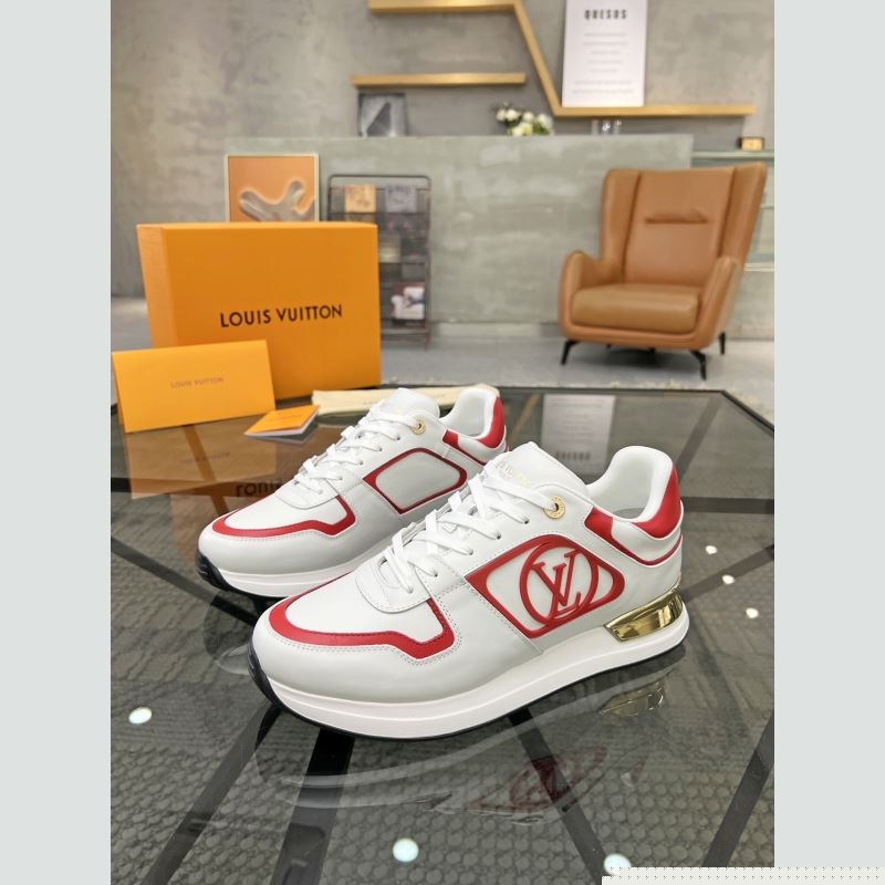 l**is V*t*n sneakers